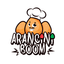 Arancini Boom