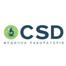 Медична Лабораторія CSD