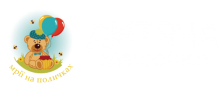 Магазин дитячих товарів