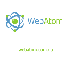 Webatom - создание и продвижение сайтов